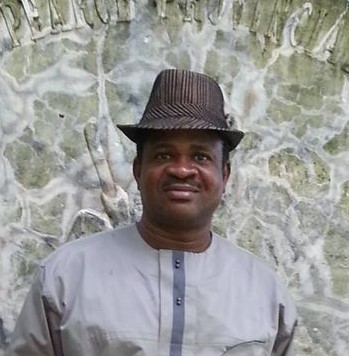 Dr. Williams Nwagwu