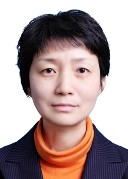 Ms. Wang Zhiqin