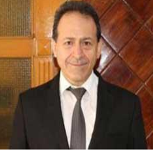 H.E. Dr. Mouhammad Mazen Al-Mahayri