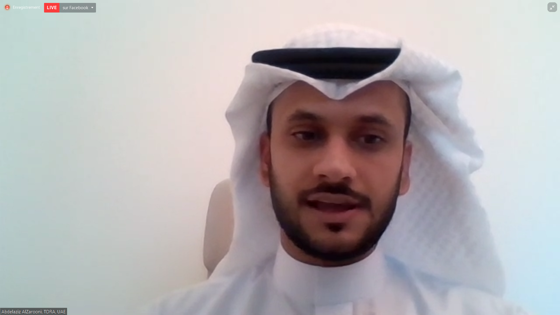 Towards a Digital Government_!