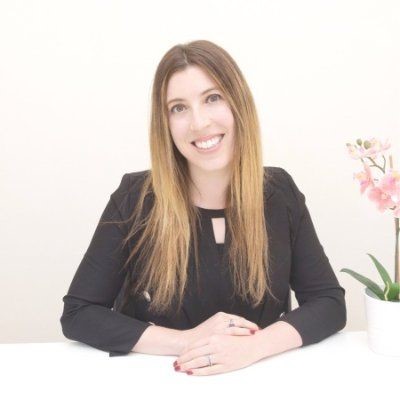 Ms. Sara Smolley (Finalist)