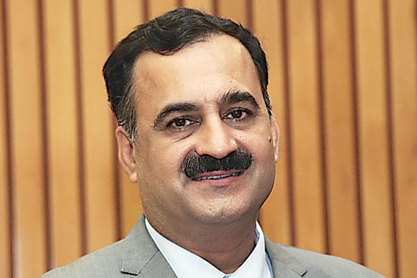 Sh Pavan Duggal