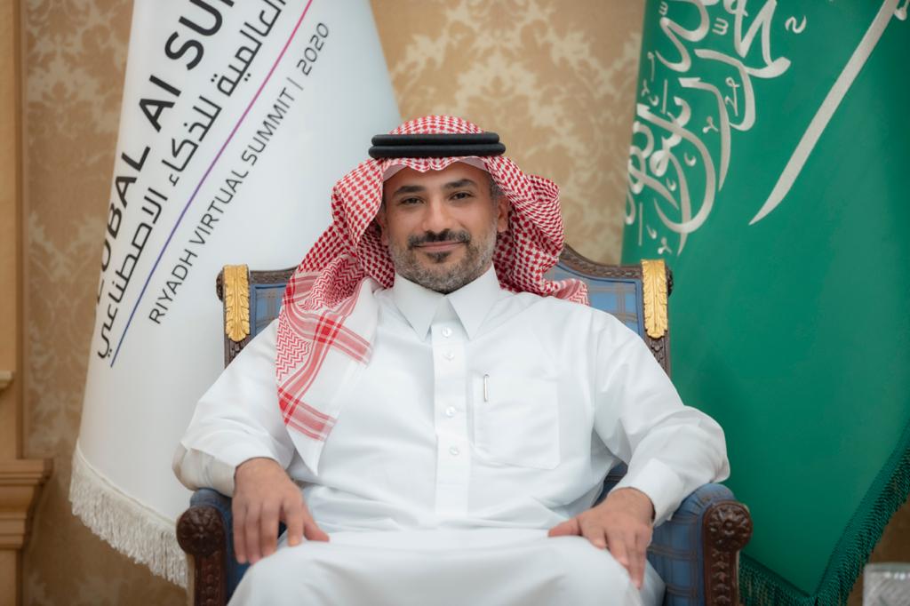 Dr. Mishari Al-mishari