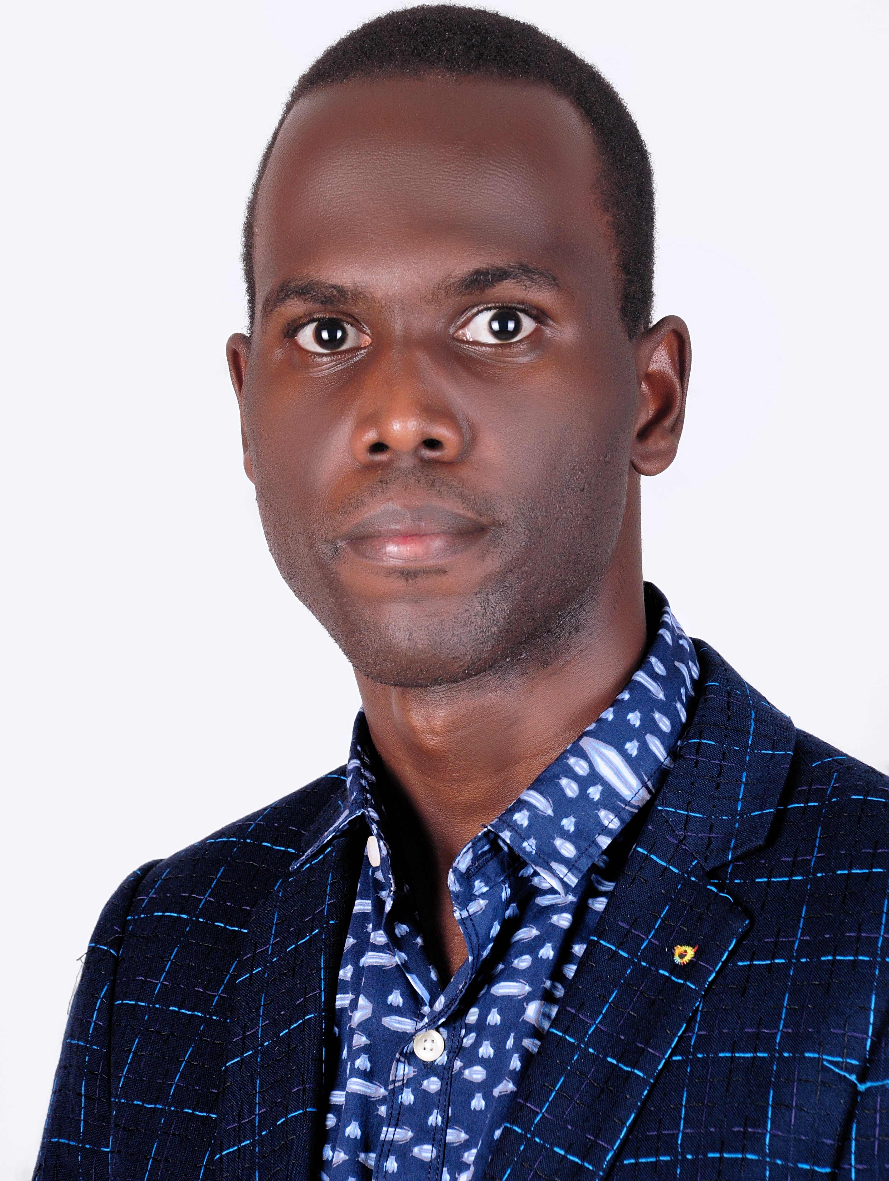 Emmanuel Kaija