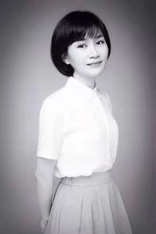 Ms. Enya Chen