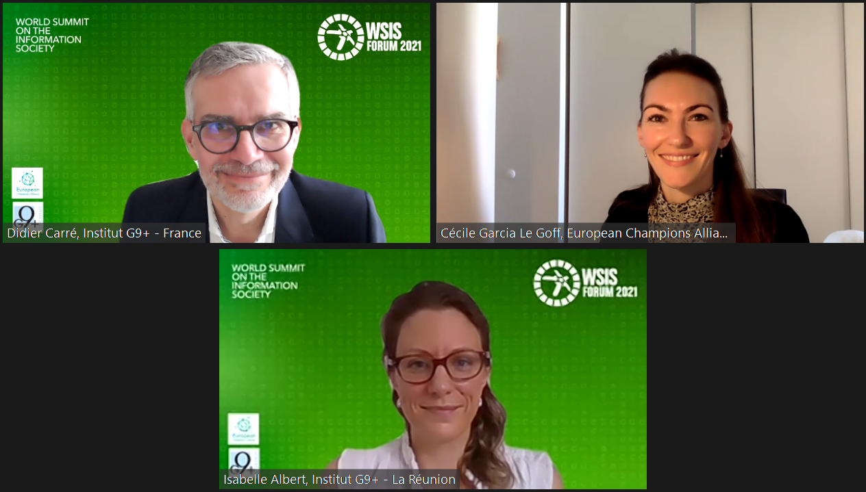 Digital voluntary commitment agreement