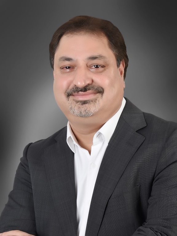 Sanjay Bakaya