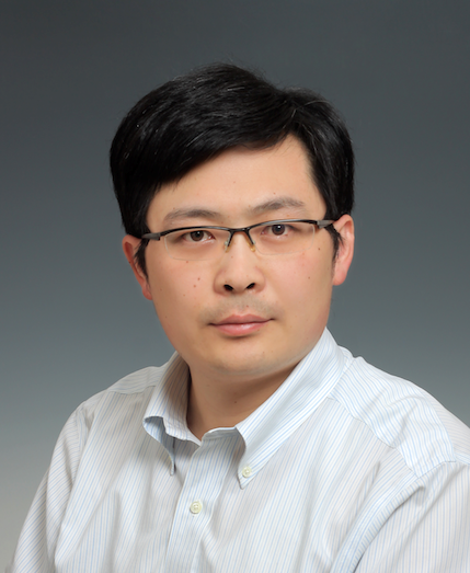 Yong Zhao