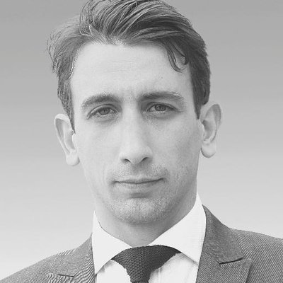 Mr. Miguel Amaral