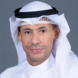 Dr. Salah Alnajem