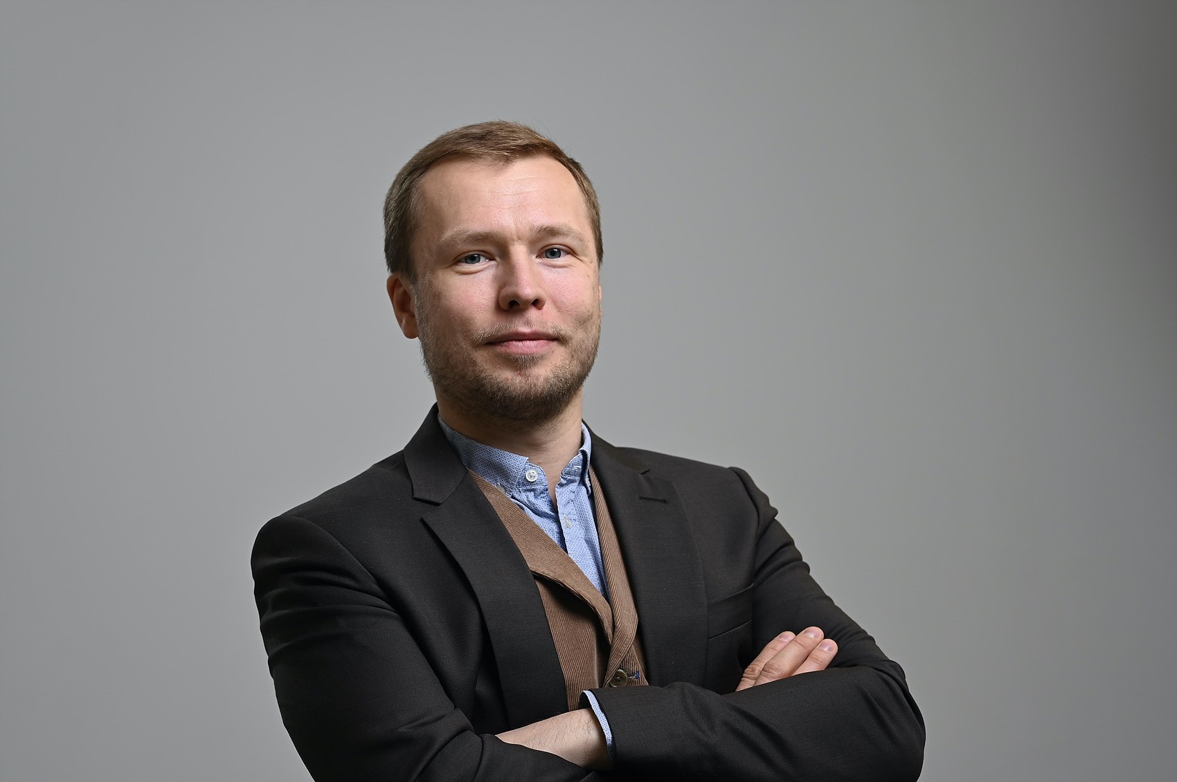 Mr. Sergei Dutov