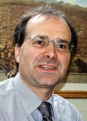 Mr. Giacomo Mazzone