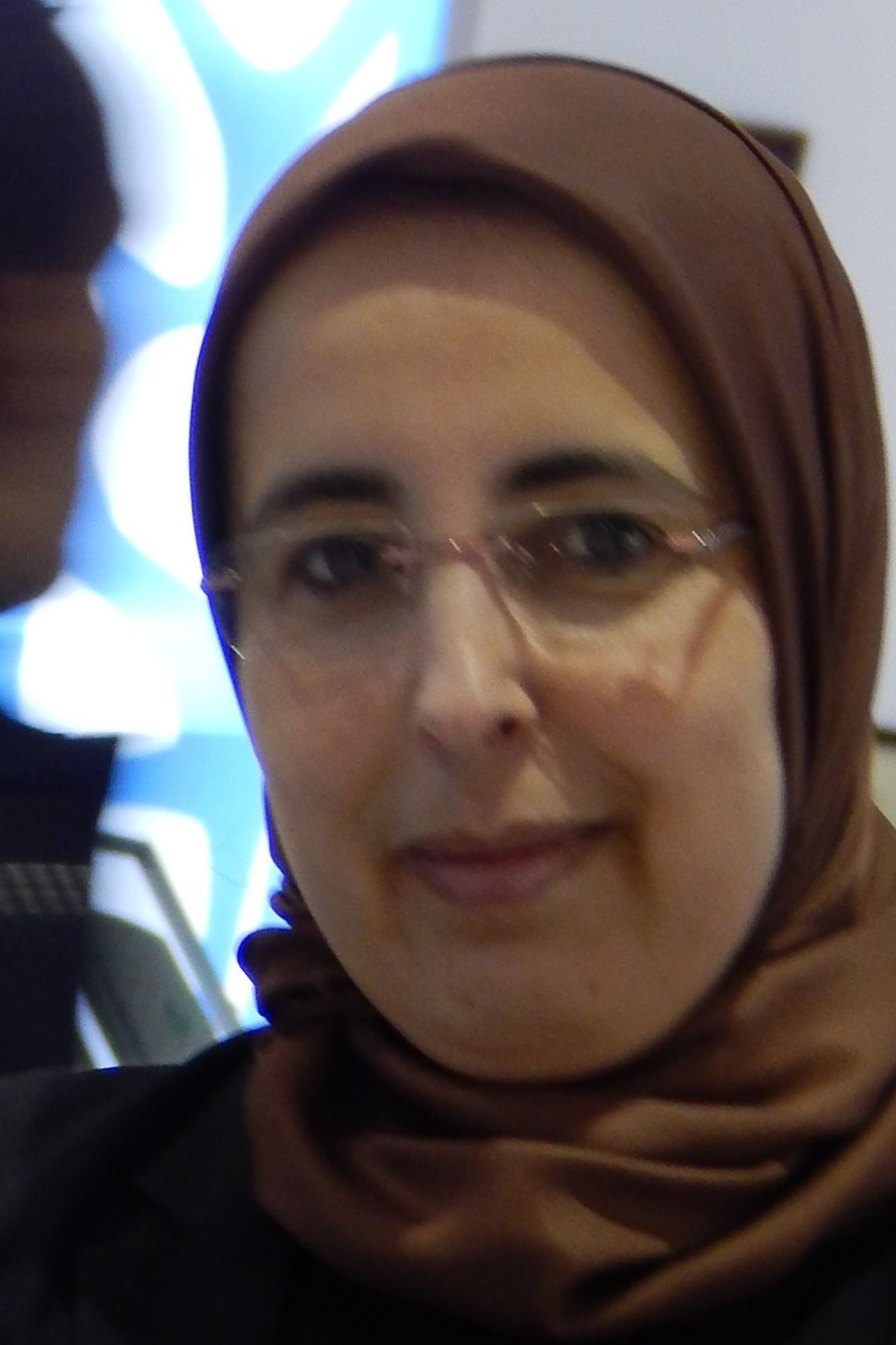 Dr. Rachida Houssa