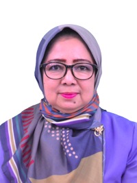 Dra. Mariam F. Barata, M.I.Kom