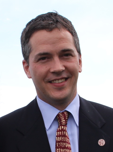 Mr. Basile Zimmermann