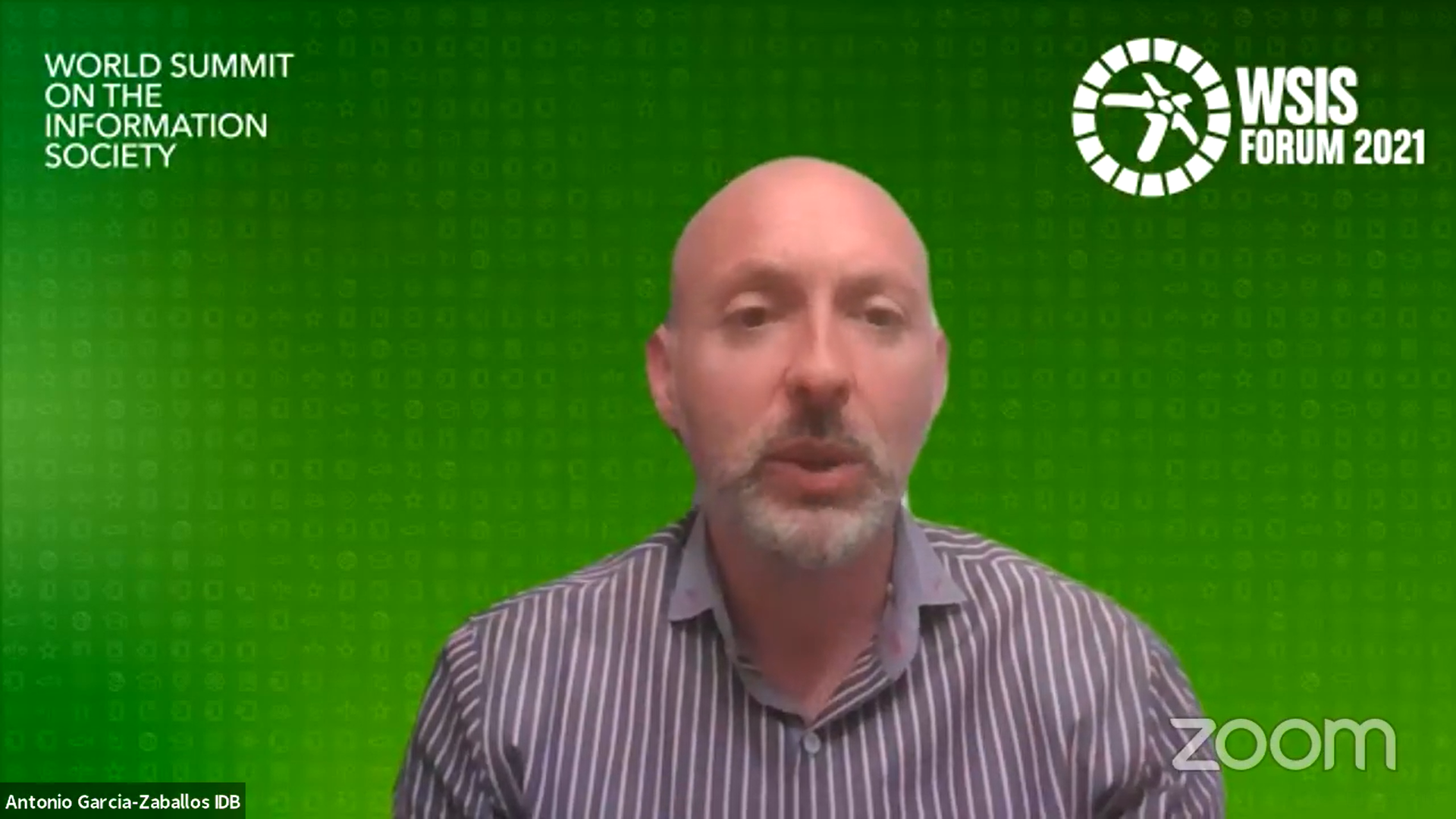 WSIS ALFM C2: Infrastructure - Roundtable on Innovative investment and  financing models for Last Mile Internet Connectivity Infrastructure_3