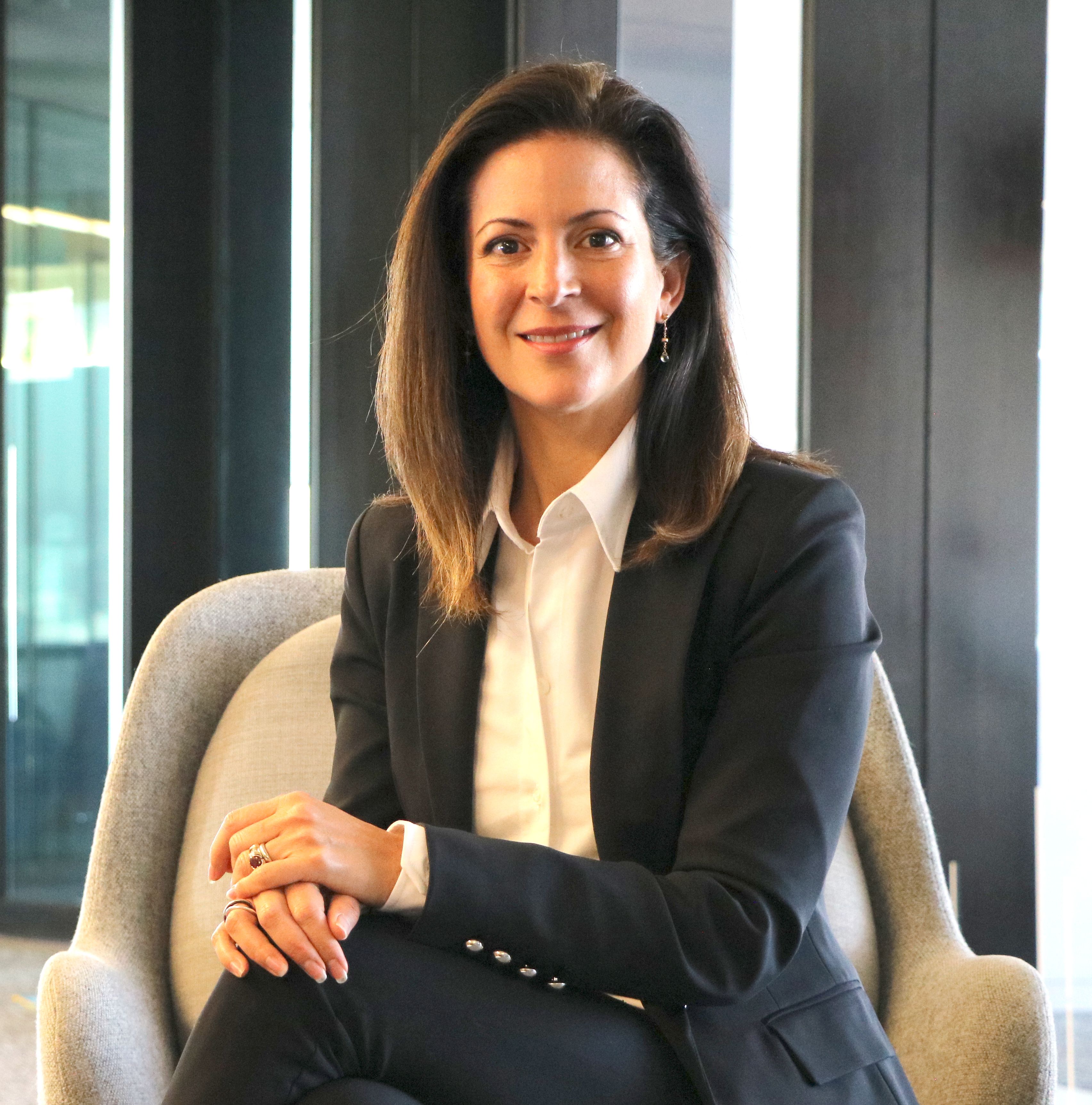 Ms Mónica Aspe Bernal
