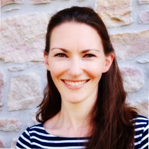 Cécile Garcia Le Goff