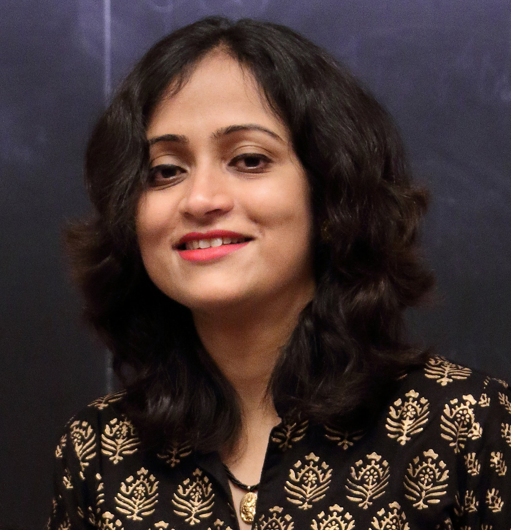 Urbasi Sinha