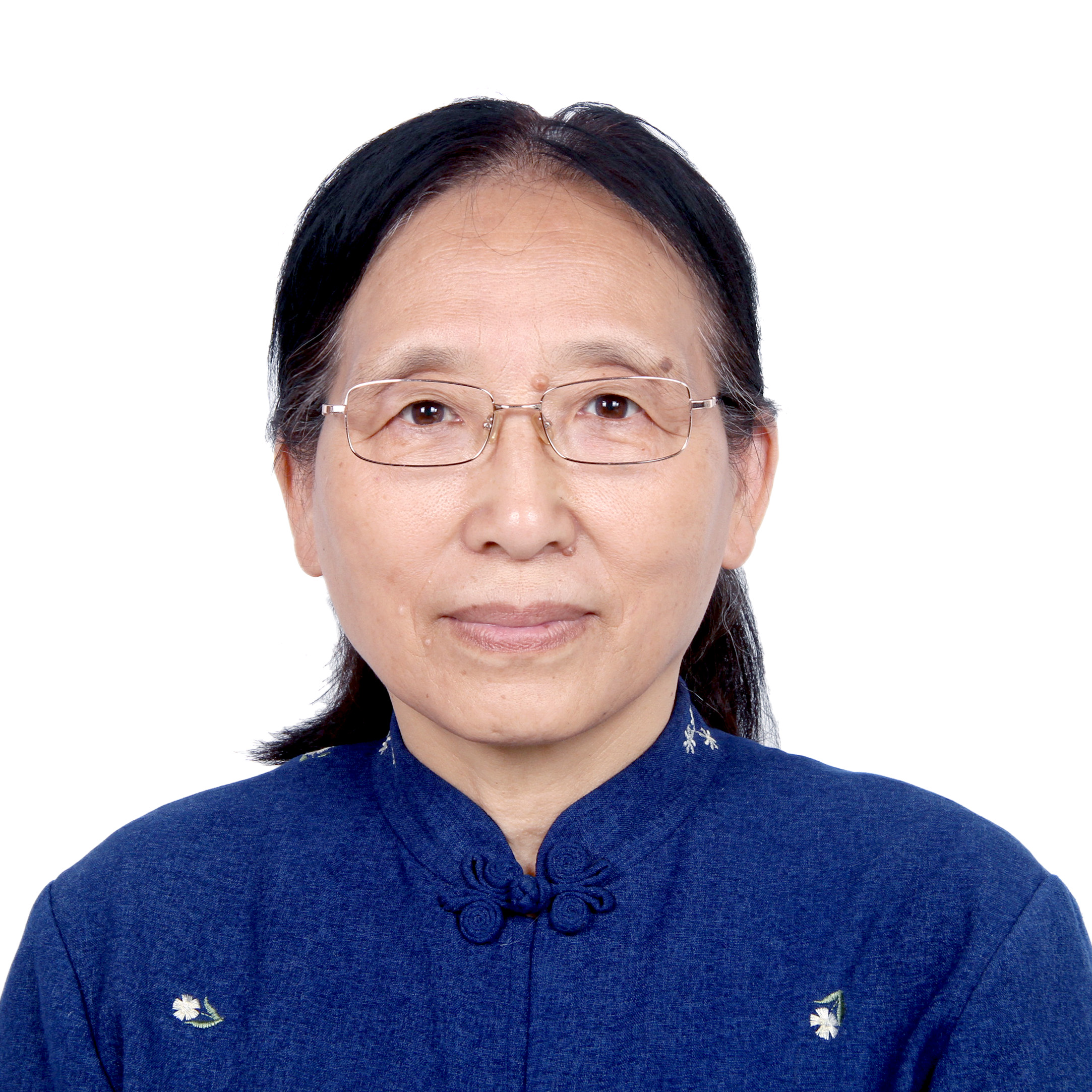 Dr. Liu Chuang