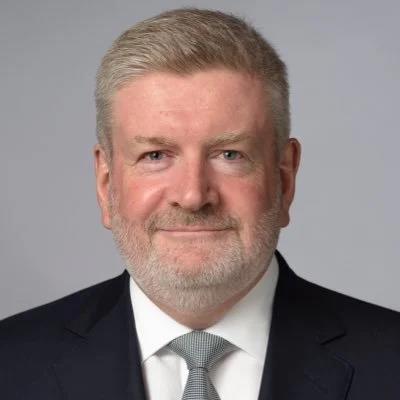 H.E. Ambassador Mr. Mitch Fifield