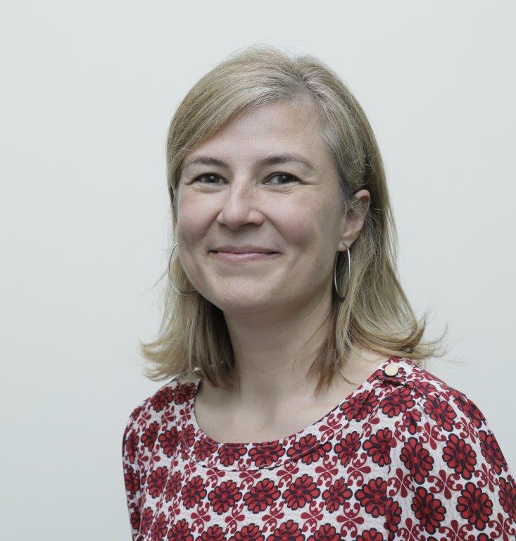 Ivelina Borisova