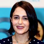Amal Abou Rafeh
