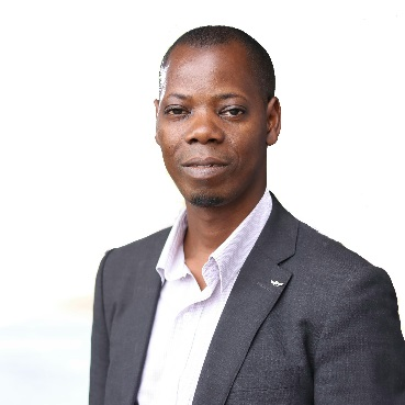 Mr Mark Matovu