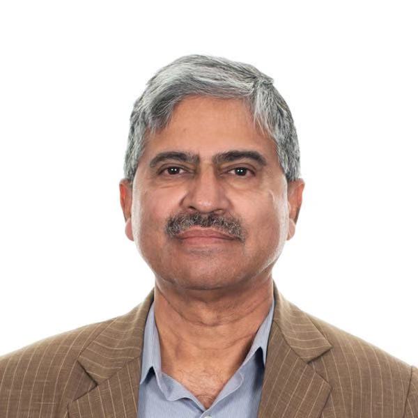 Mr Parmesh Shah