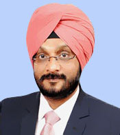 Col. Inderjeet Brar