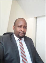 Mr. Wilson Muyenzi