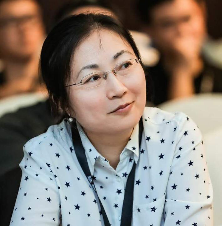 Ms. Yi Zhang