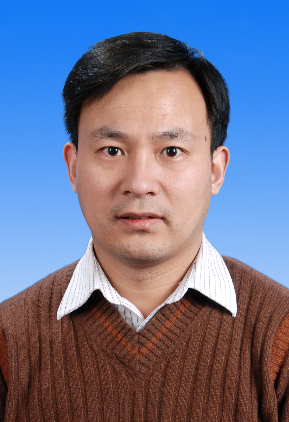 Prof. Su Wei