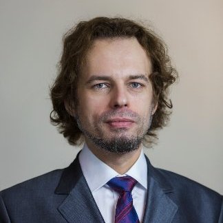 Mr. Marcin Piaskowski