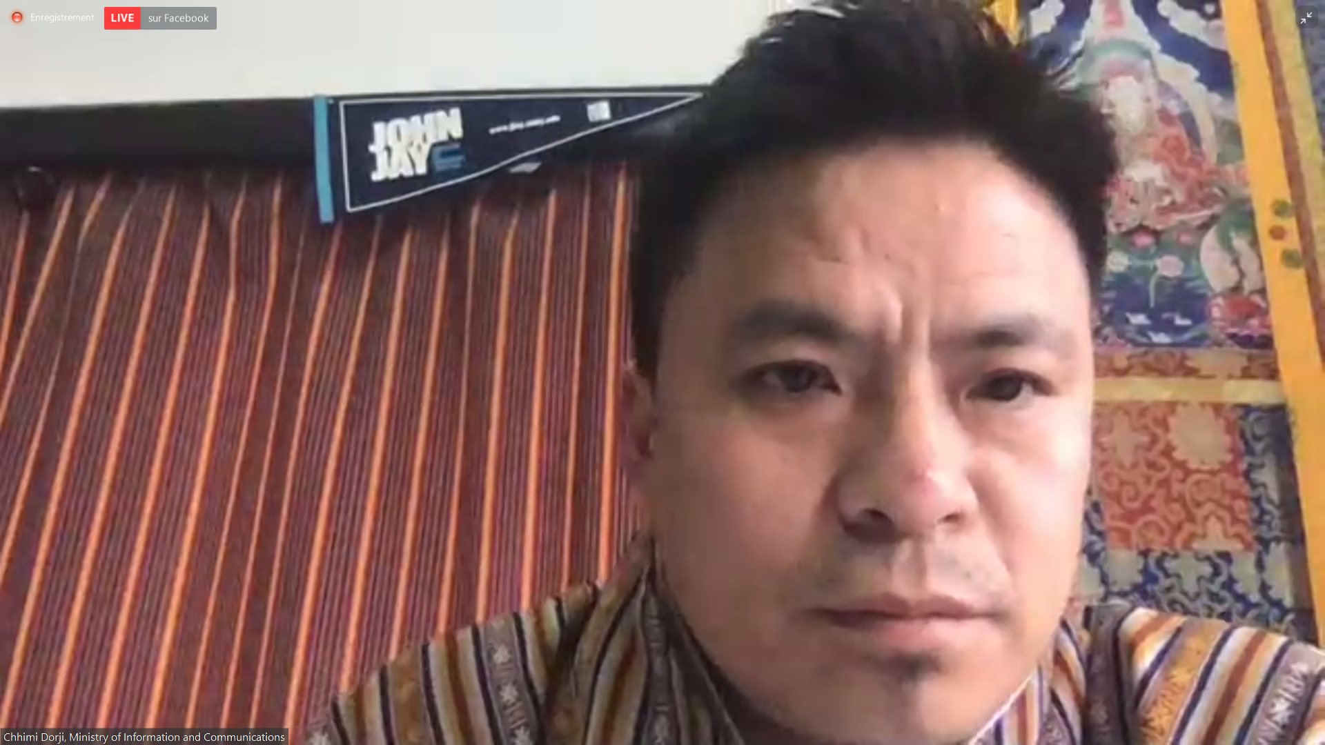 ICT activities for Bhutan_1
