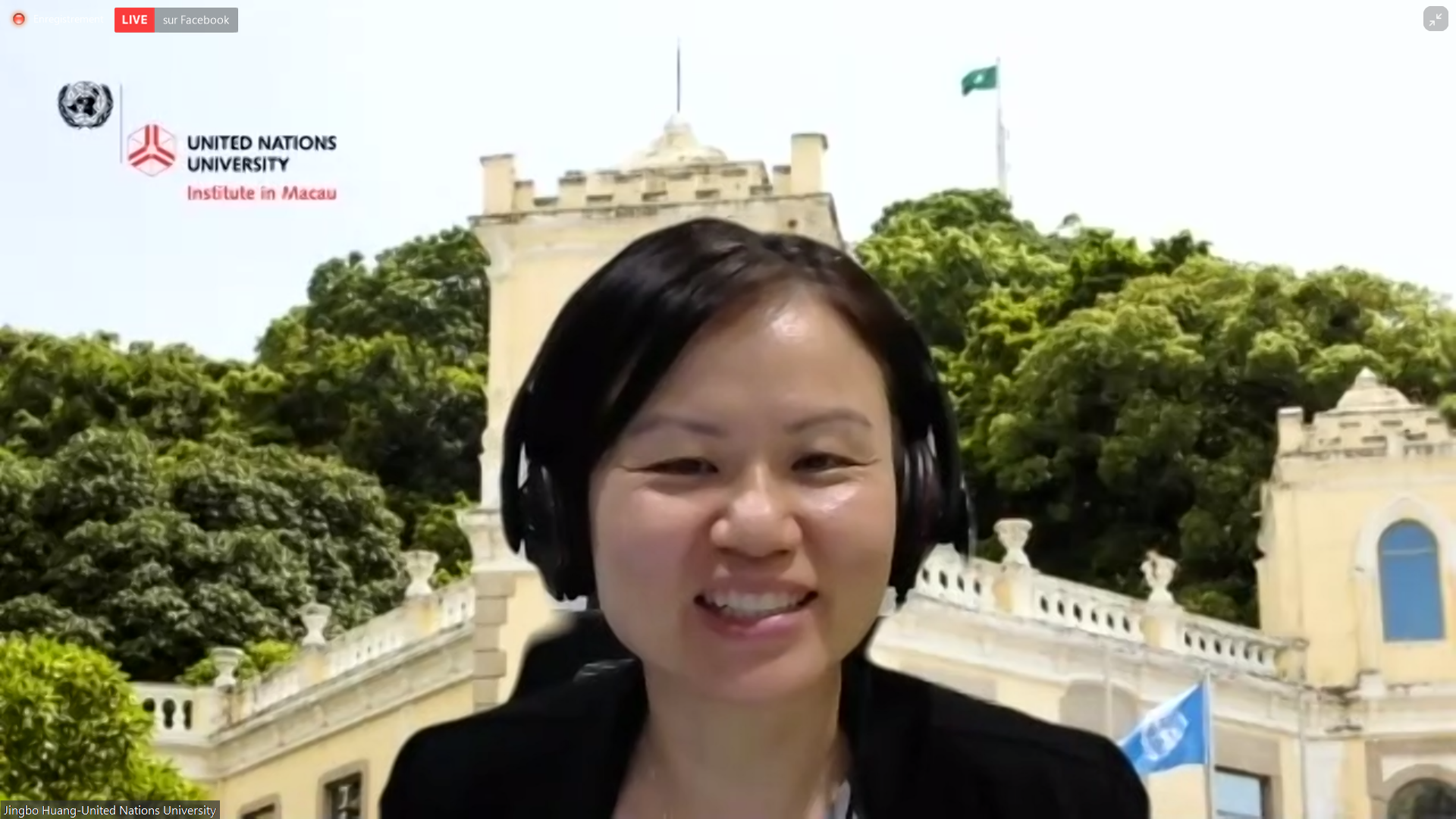 ICTs and Innovative Education on Sustainable Development Goals_1