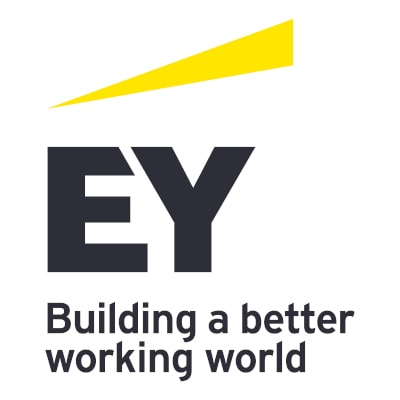 EY logo