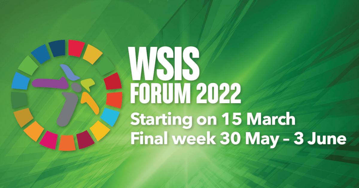 WSIS Action Line C10: High-level interaction on implementing ethical AI globally
