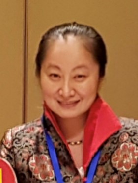 Ms. Xuan Li