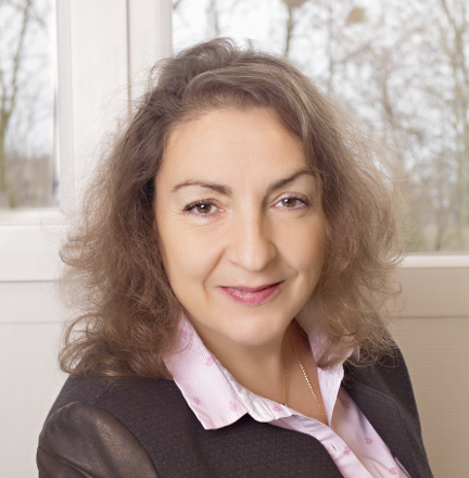 Ms. Yvette Ramos