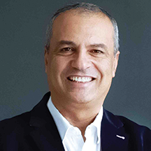 Dr. Adel Ben Youssef