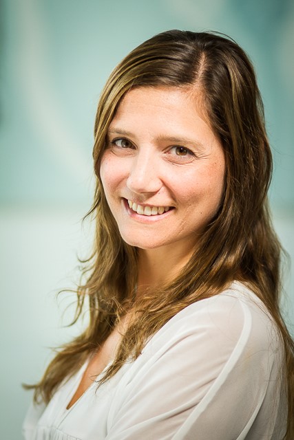 Ms Carolina Limbatto