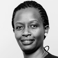 H.E. Mrs. Marie Chantal Rwakazina