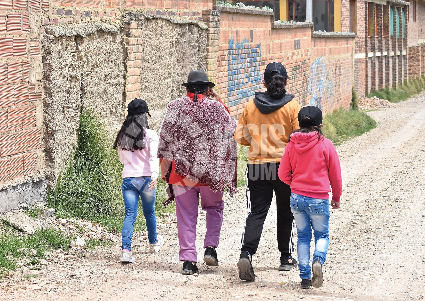 communication pour toute la famille