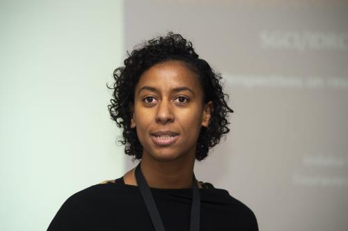 Dr. Erika Kraemer-Mbula
