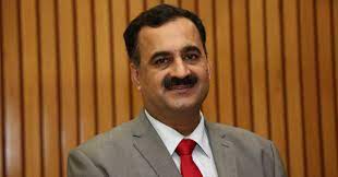 Pavan Duggal