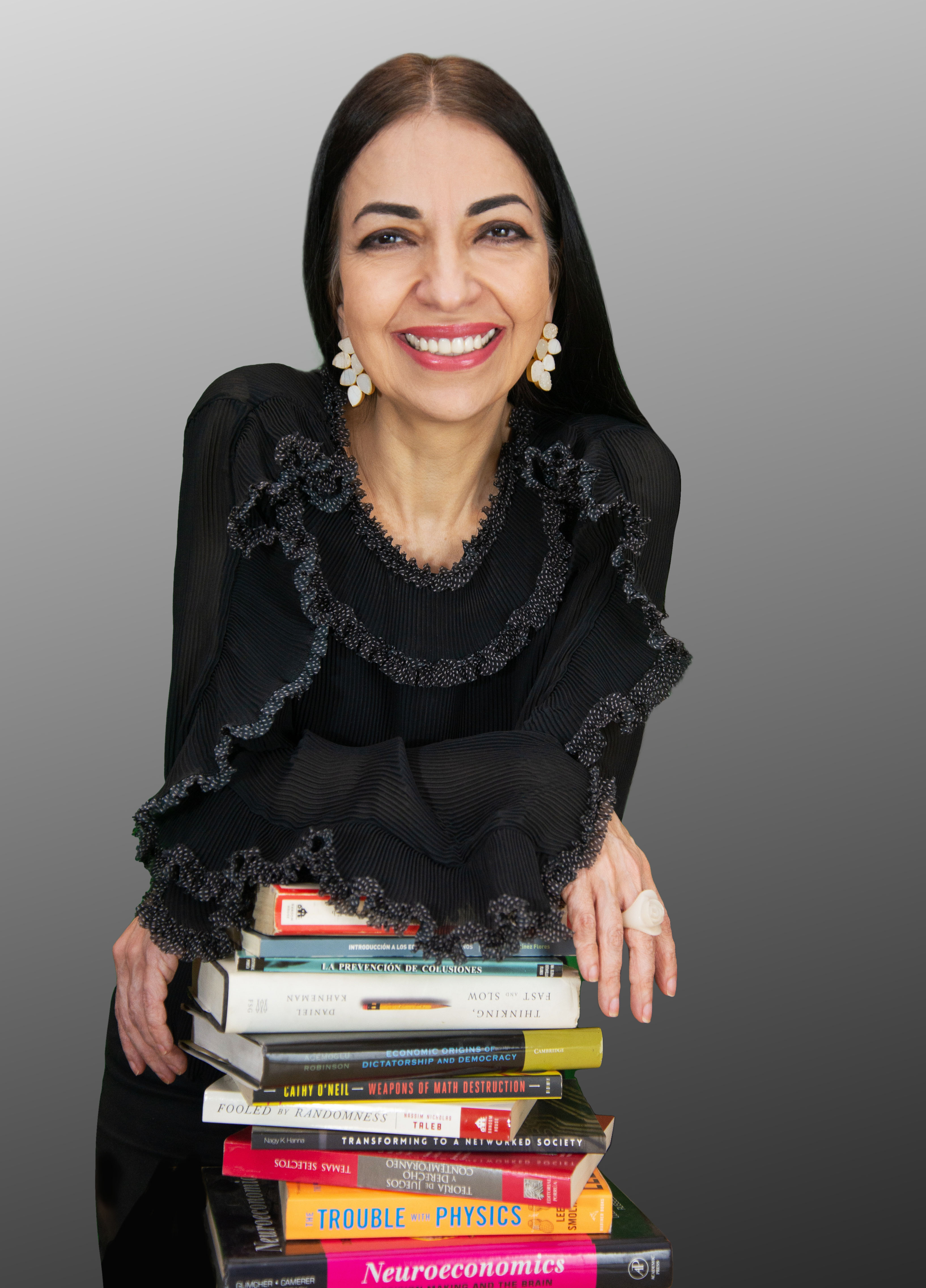 Elena Estavillo