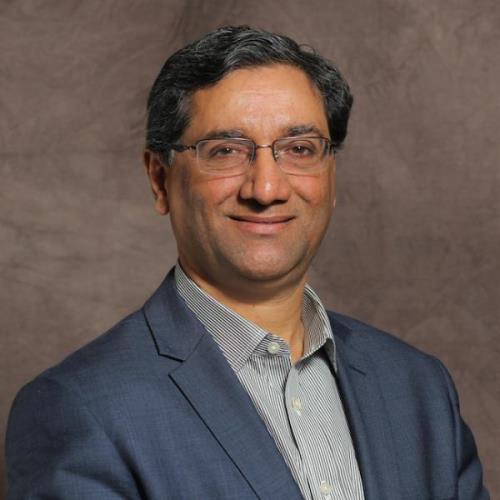 Mr. Surya Kolluri