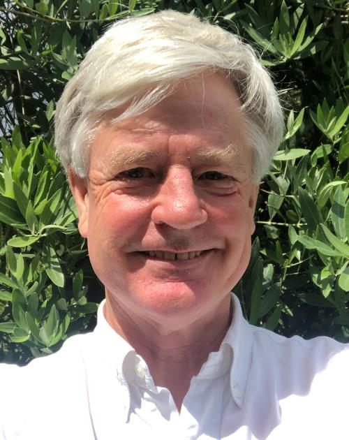 Tim Unwin