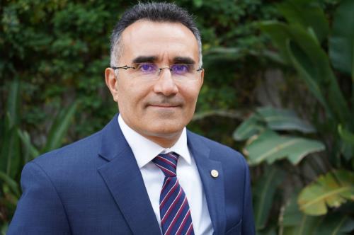 Dr Bilel Jamoussi